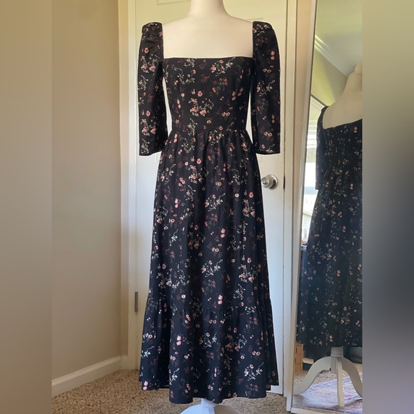 Reformation Cyprus Dress - Picture 9 of 10